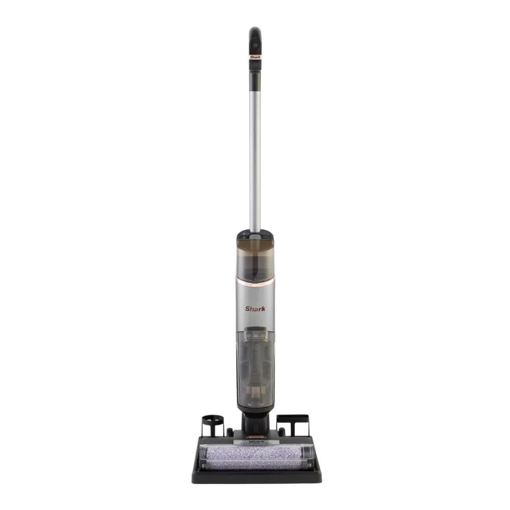 Пылесос вертикальный Shark HydroVac WD210 серый Пылесос вертикальный Shark HydroVac WD210 серый