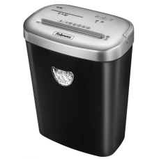 Шредер Fellowes® Powershred® 53C, DIN P-4