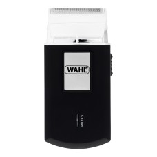 Бритва мужская сеточная Wahl Mobile Shaver 3615-0471 черный