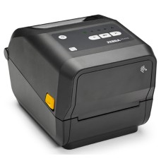 Принтер этикеток Zebra ZD421-30EE чёрный Принтер этикеток Zebra ZD421-30EE чёрный