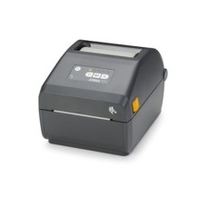 Принтер этикеток Zebra ZD421-D0EE чёрный Принтер этикеток Zebra ZD421-D0EE чёрный