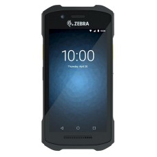 Терминал сбора данных Zebra TC26BK чёрный Терминал сбора данных Zebra TC26BK чёрный