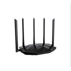 Wi-Fi Маршрутизатор Tenda TX2PRO AX1500 Dual-band Wi-Fi 6 Gigabit Черный