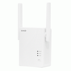 Усилитель Tenda A18 AC1200 Dual-band Wi-Fi 5 Белый