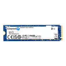 Жесткий диск SSD 2000GB Kingston SNV3S/2000G