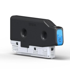 Картридж Epson WorkForce Enterprise AM-C400 Cyan Ink