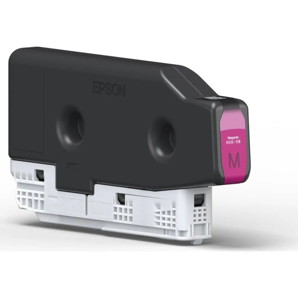 Картридж Epson WorkForce Enterprise AM-C400 Magenta Ink Картридж Epson WorkForce Enterprise AM-C400 Magenta Ink