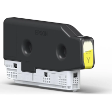 Картридж Epson WorkForce Enterprise AM-C400 Yellow Ink