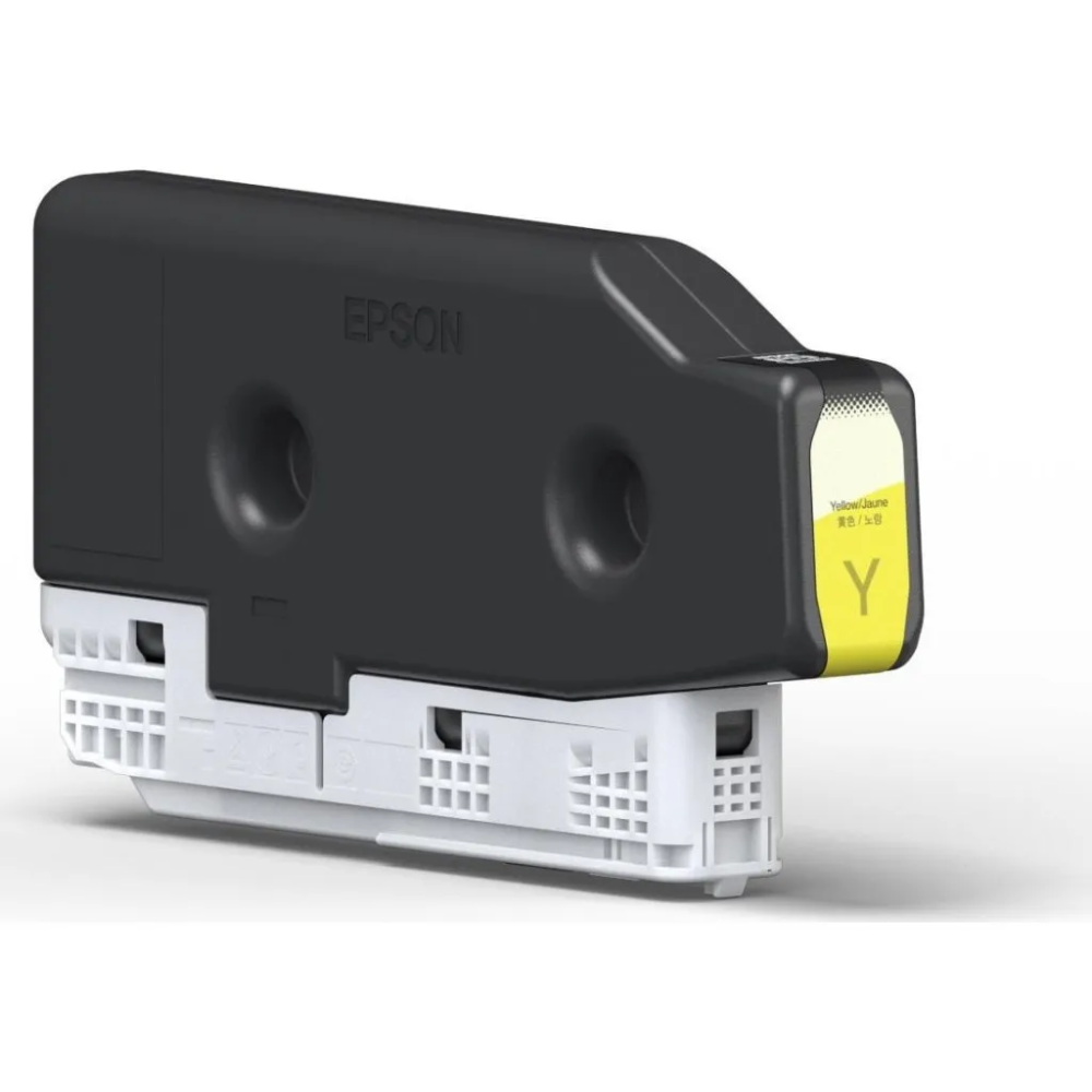 Картридж Epson WorkForce Enterprise AM-C400 Yellow Ink Картридж Epson WorkForce Enterprise AM-C400 Yellow Ink