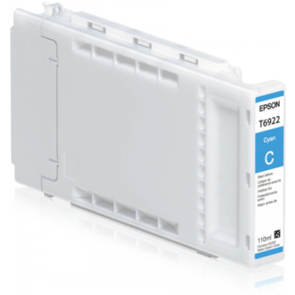 Картридж Epson Singlepack UltraChrome XD CyanT69220N (110ml) Картридж Epson Singlepack UltraChrome XD CyanT69220N (110ml)
