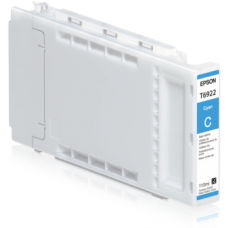 Картридж Epson Singlepack UltraChrome XD CyanT69220N (110ml)