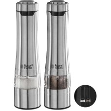 Измельчитель специй электрический Russell Hobbs 23460-56 металл