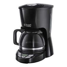 Кофеварка капельная Russell Hobbs 22620-56 черный