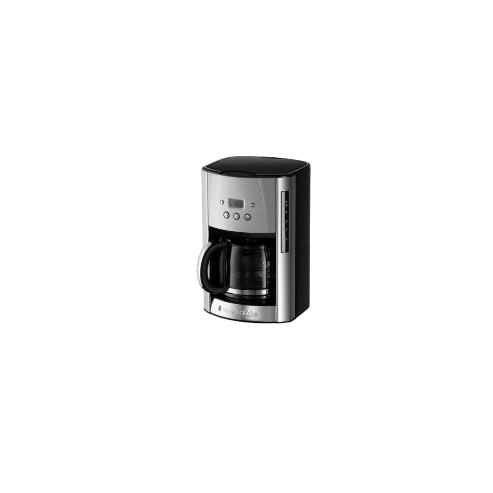 Кофеварка капельная Russell Hobbs 26990-56 металл