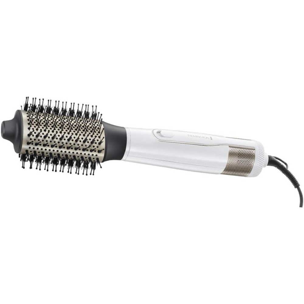 Фен-щетка Remington AS8901 белый Фен-щетка Remington AS8901 белый