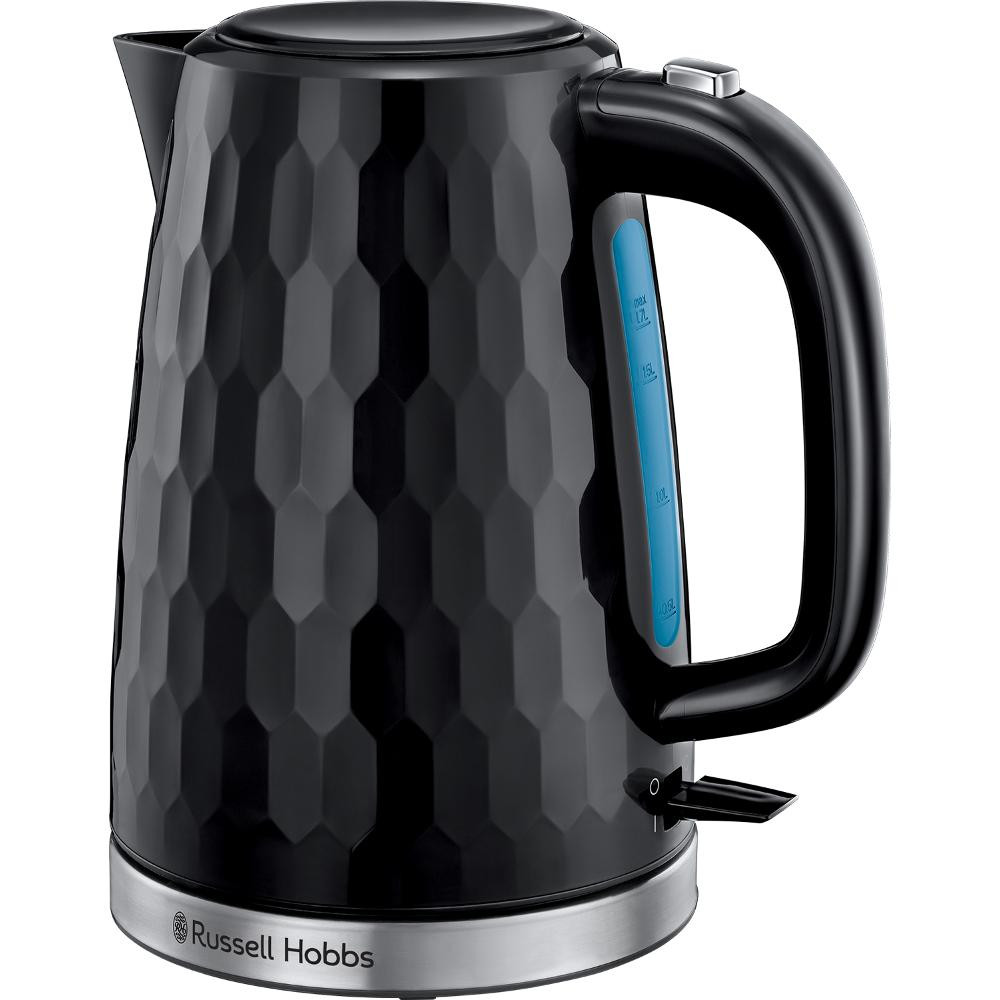 Электрический чайник Russell Hobbs 26051-70 черный Электрический чайник Russell Hobbs 26051-70 черный