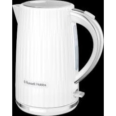Электрический чайник Russell Hobbs 27360-70 белый