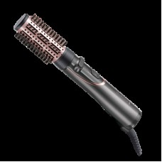 Фен-щетка Remington AS8606 черный/золотой