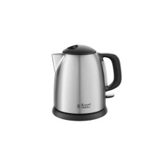 Электрический чайник Russell Hobbs 24991-70 металл