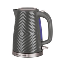 Электрический чайник Russell Hobbs 26382-70 серый