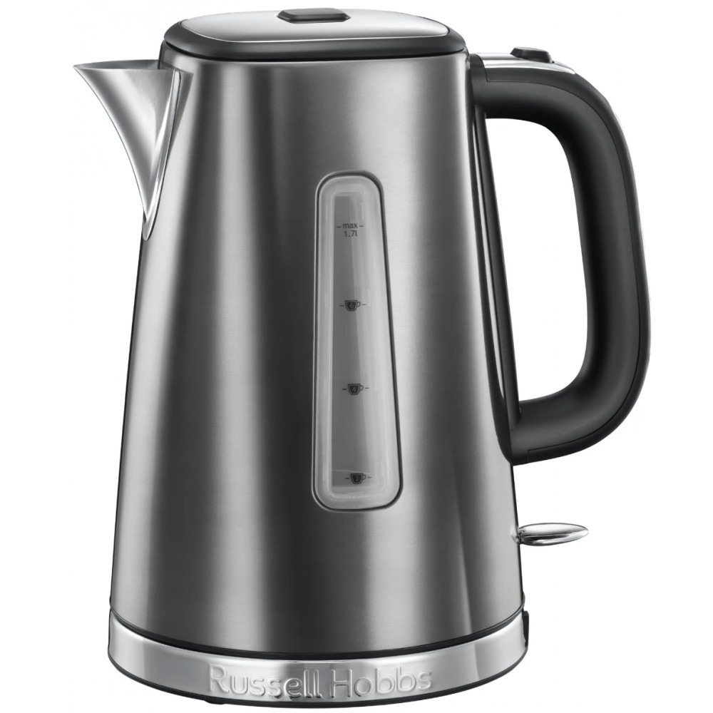 Электрический чайник Russell Hobbs 23211-70 металл