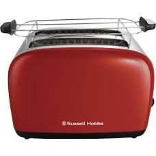 Тостер Russell Hobbs 26554-56 красный