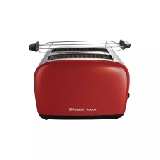 Тостер Russell Hobbs 26554-56 красный