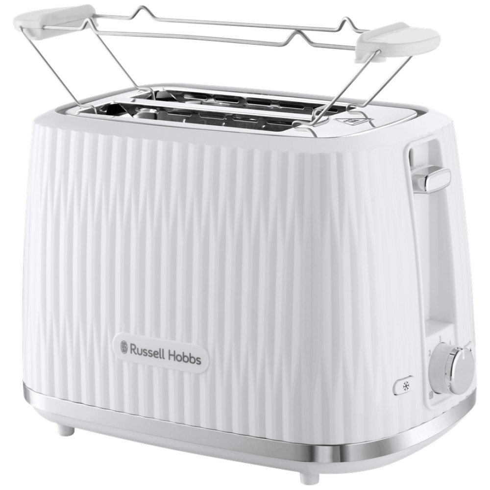 Тостер Russell Hobbs 27370-56 белый