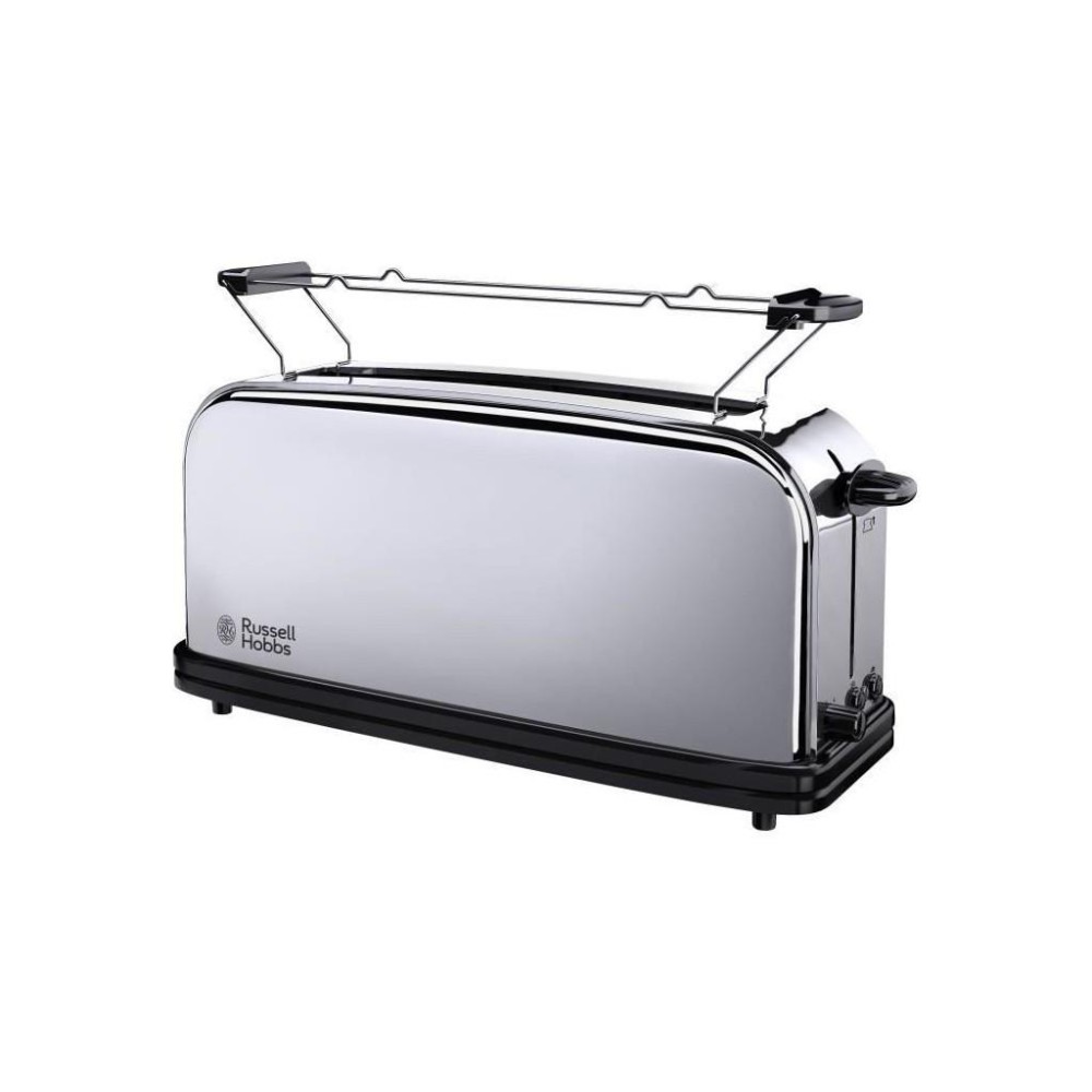 Тостер Russell Hobbs 23510-56 металл Тостер Russell Hobbs 23510-56 металл