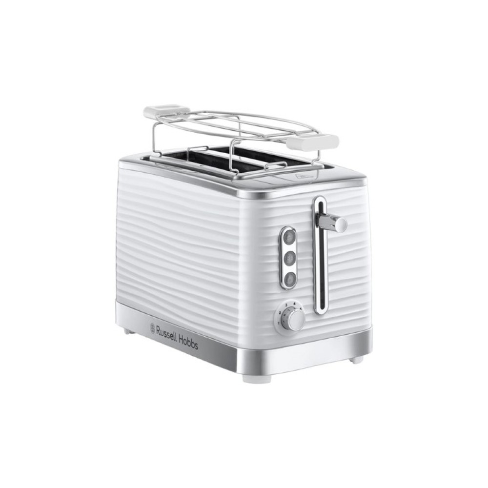 Тостер Russell Hobbs 24370-56 металл Тостер Russell Hobbs 24370-56 металл