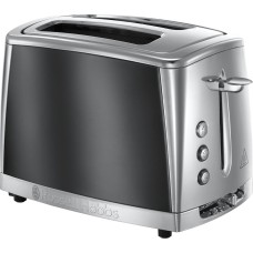 Тостер Russell Hobbs 23221-56 черный Тостер Russell Hobbs 23221-56 черный
