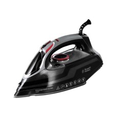 Утюг Russell Hobbs 20630-56 черный Утюг Russell Hobbs 20630-56 черный