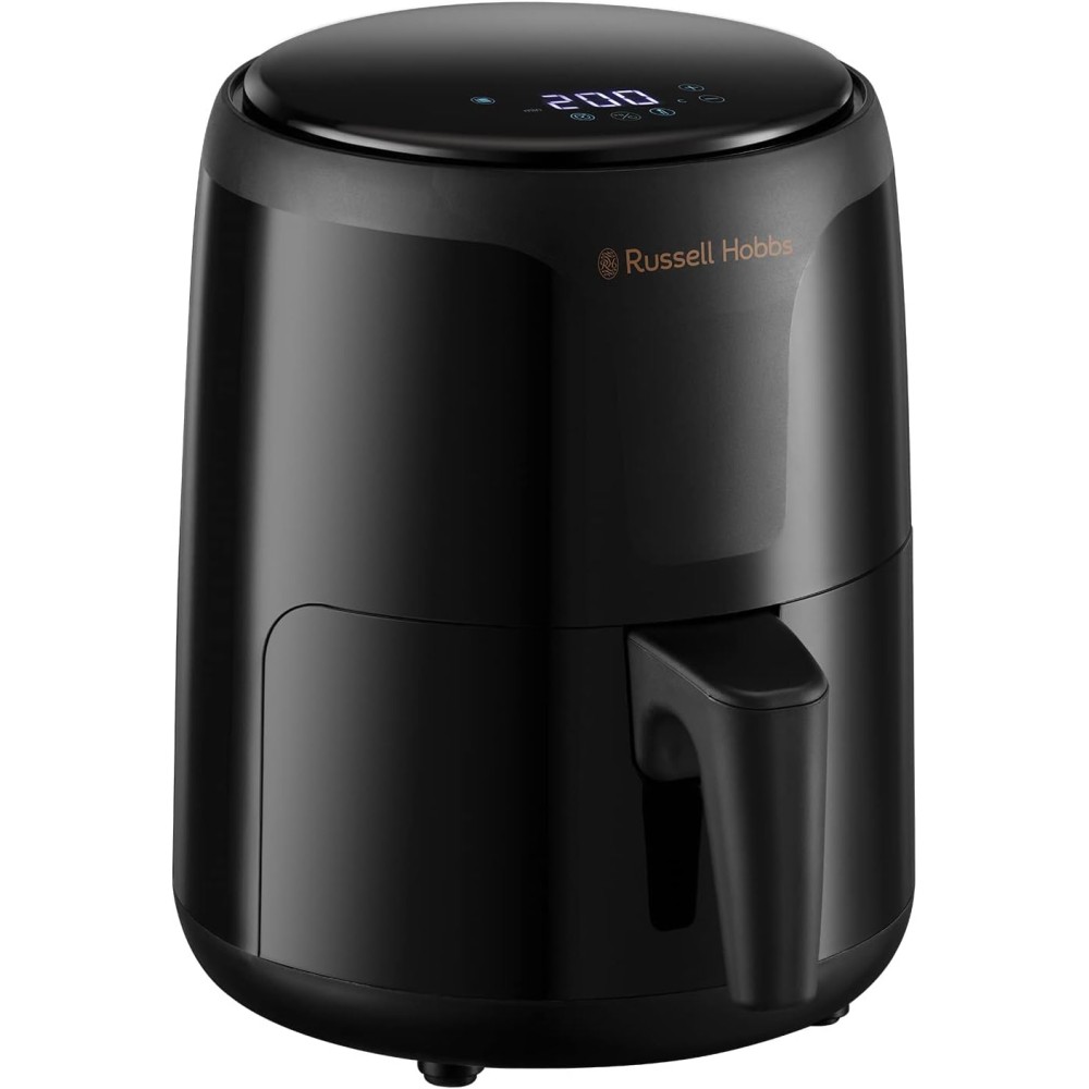 Аэрогриль Russell Hobbs 26500-56 черный