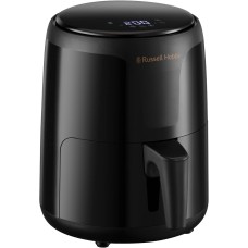 Аэрогриль Russell Hobbs 26500-56 черный Аэрогриль Russell Hobbs 26500-56 черный