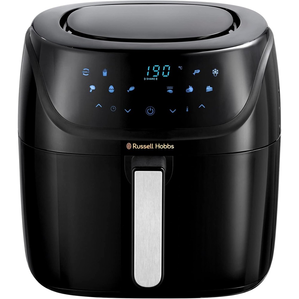 Аэрогриль Russell Hobbs 27160-56  черный