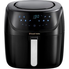 Аэрогриль Russell Hobbs 27160-56  черный