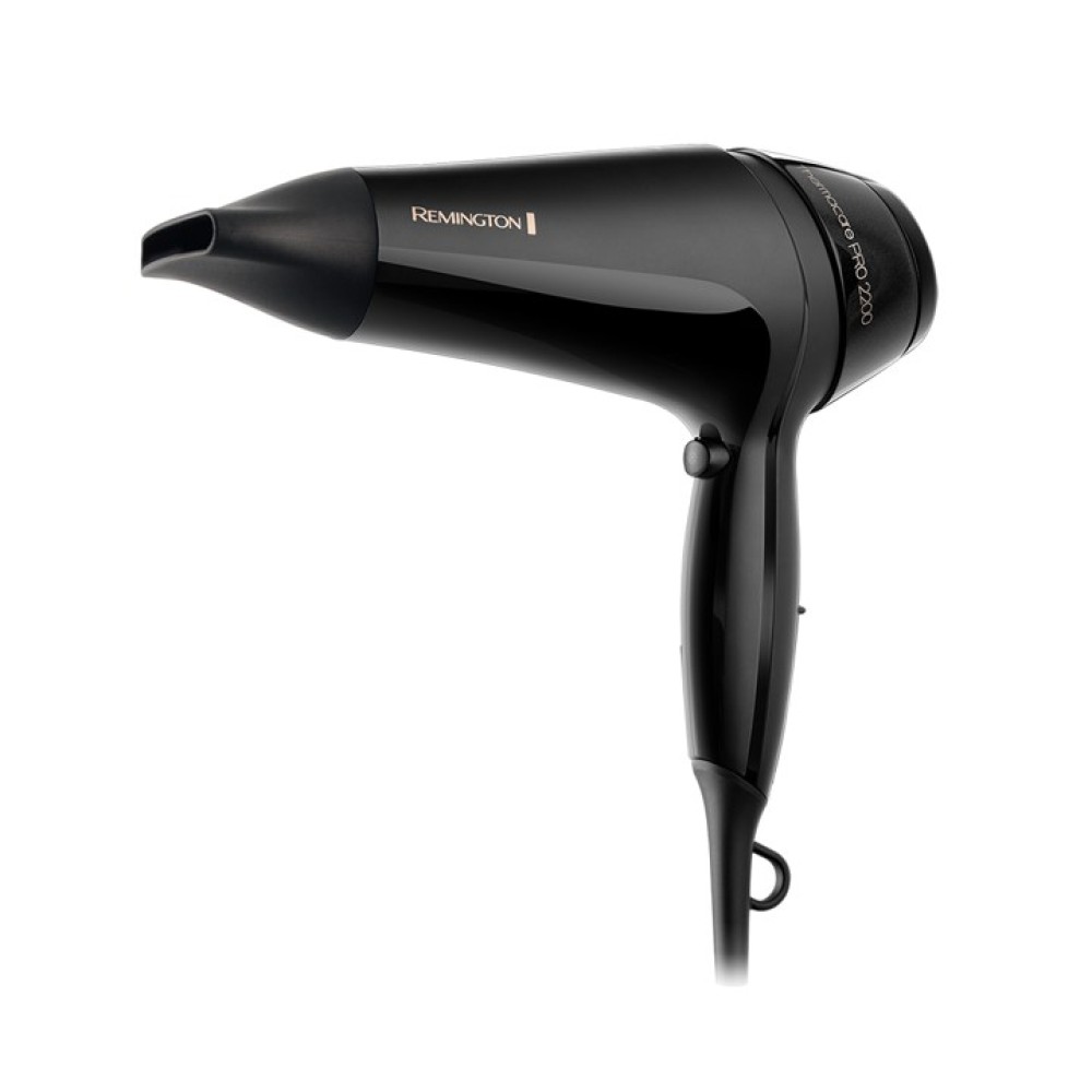 Фен Remington D5710 черный Фен Remington D5710 черный