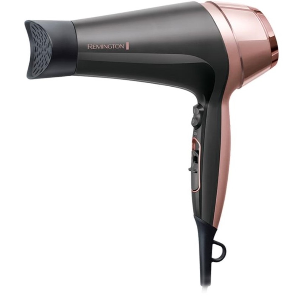 Фен Remington D5706 черный Фен Remington D5706 черный
