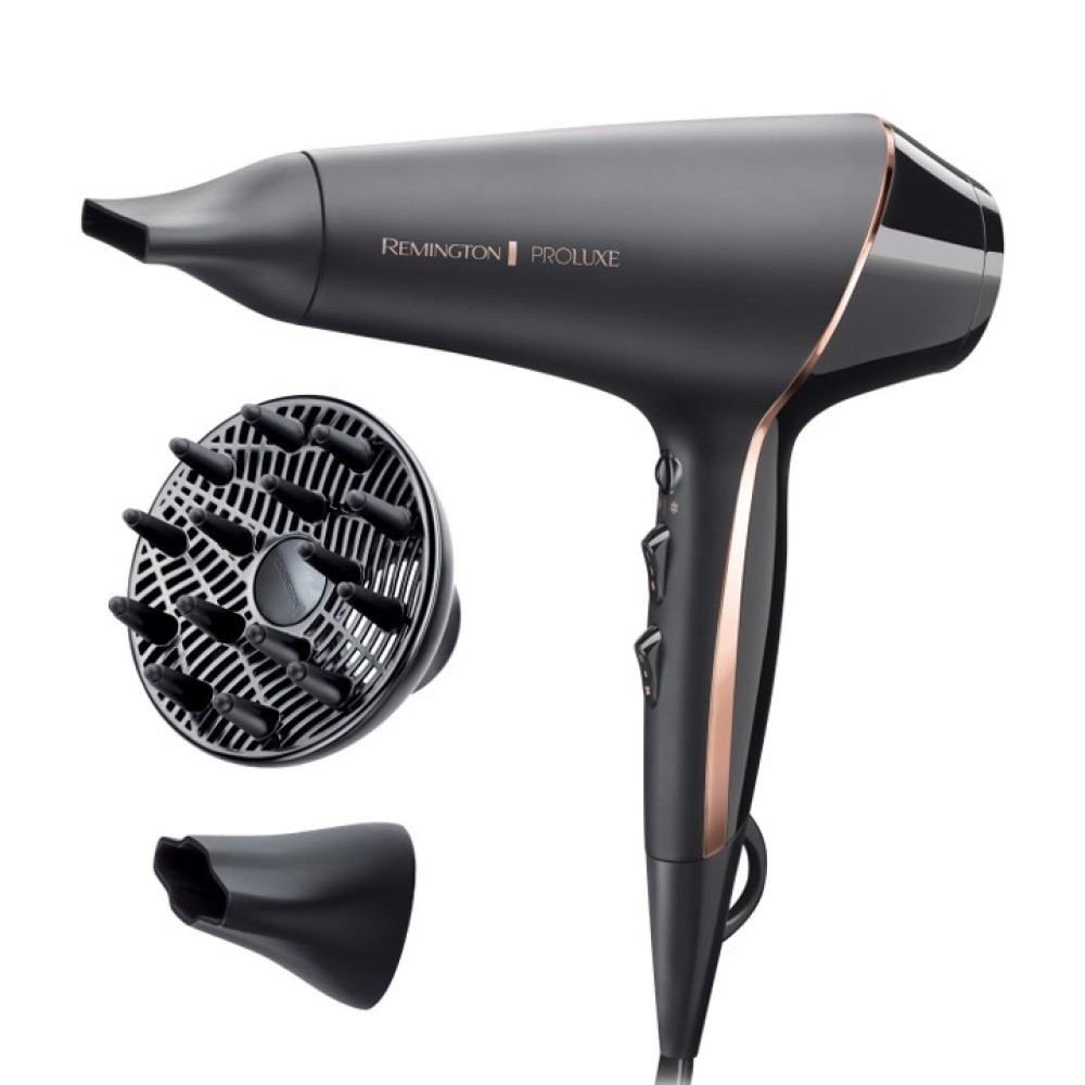 Фен Remington AC9140B черный Фен Remington AC9140B черный