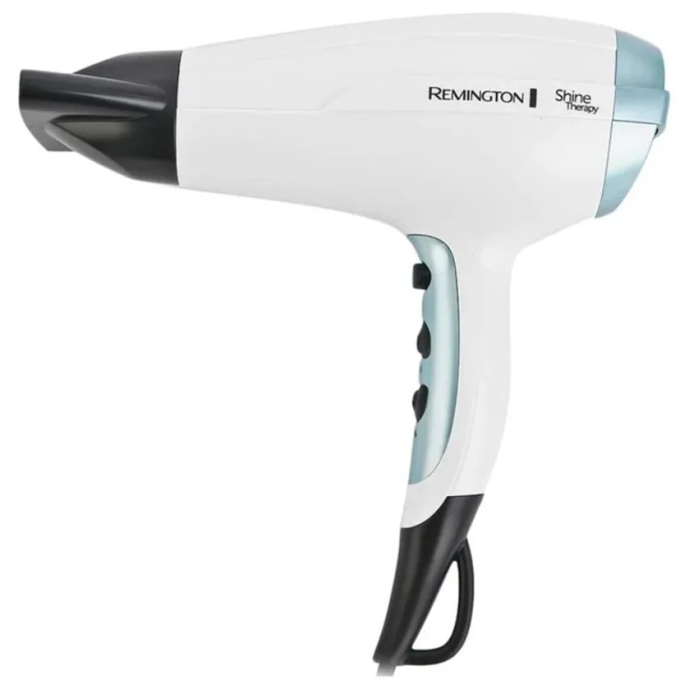 Фен Remington D5216 белый Фен Remington D5216 белый