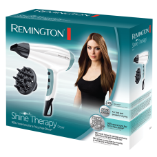 Фен Remington D5216 белый