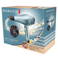 Фен Remington AC9300 голубой