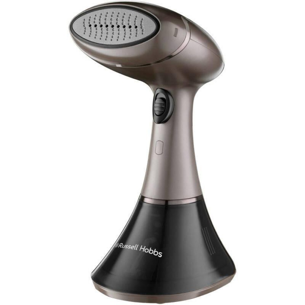 Ручной отпариватель Russell Hobbs 28040-56 коричневый Ручной отпариватель Russell Hobbs 28040-56 коричневый