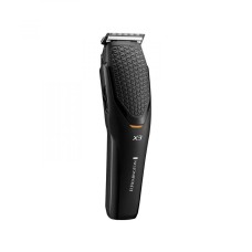 Машинка для стрижки волос Remington HC3000GP черный