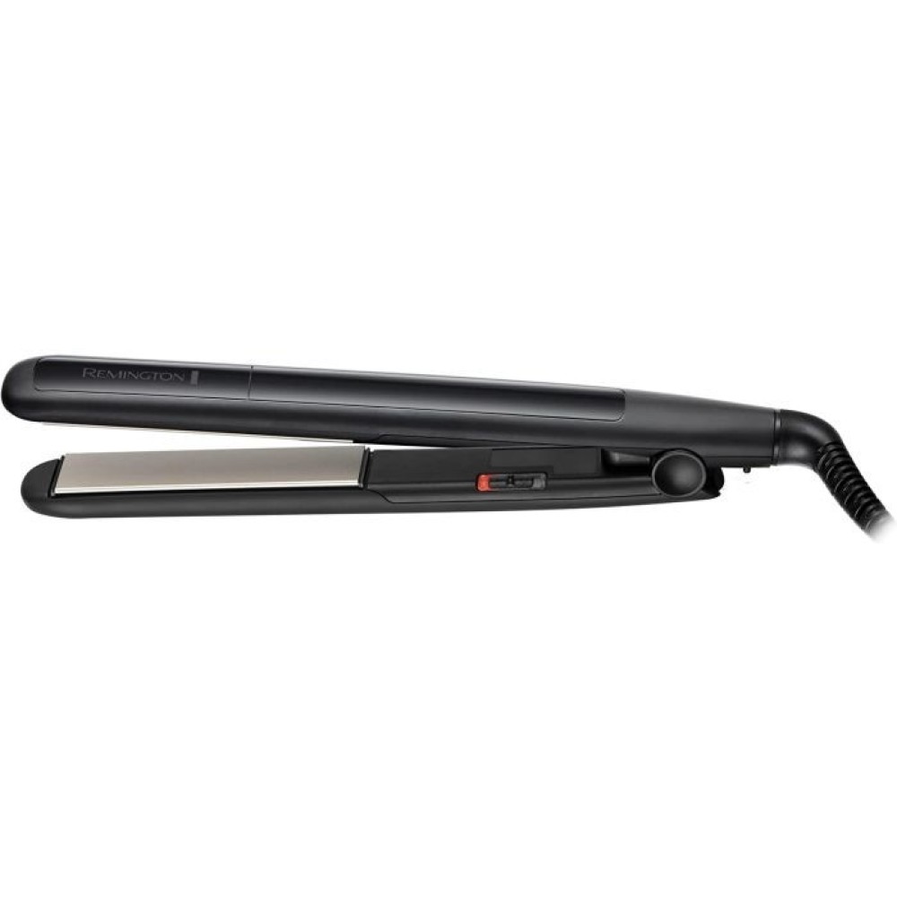 Выпрямитель Remington S1370 черный Выпрямитель Remington S1370 черный