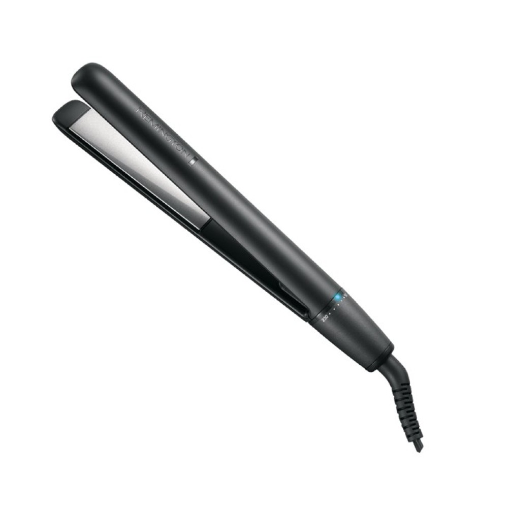 Выпрямитель Remington S3700 черный Выпрямитель Remington S3700 черный