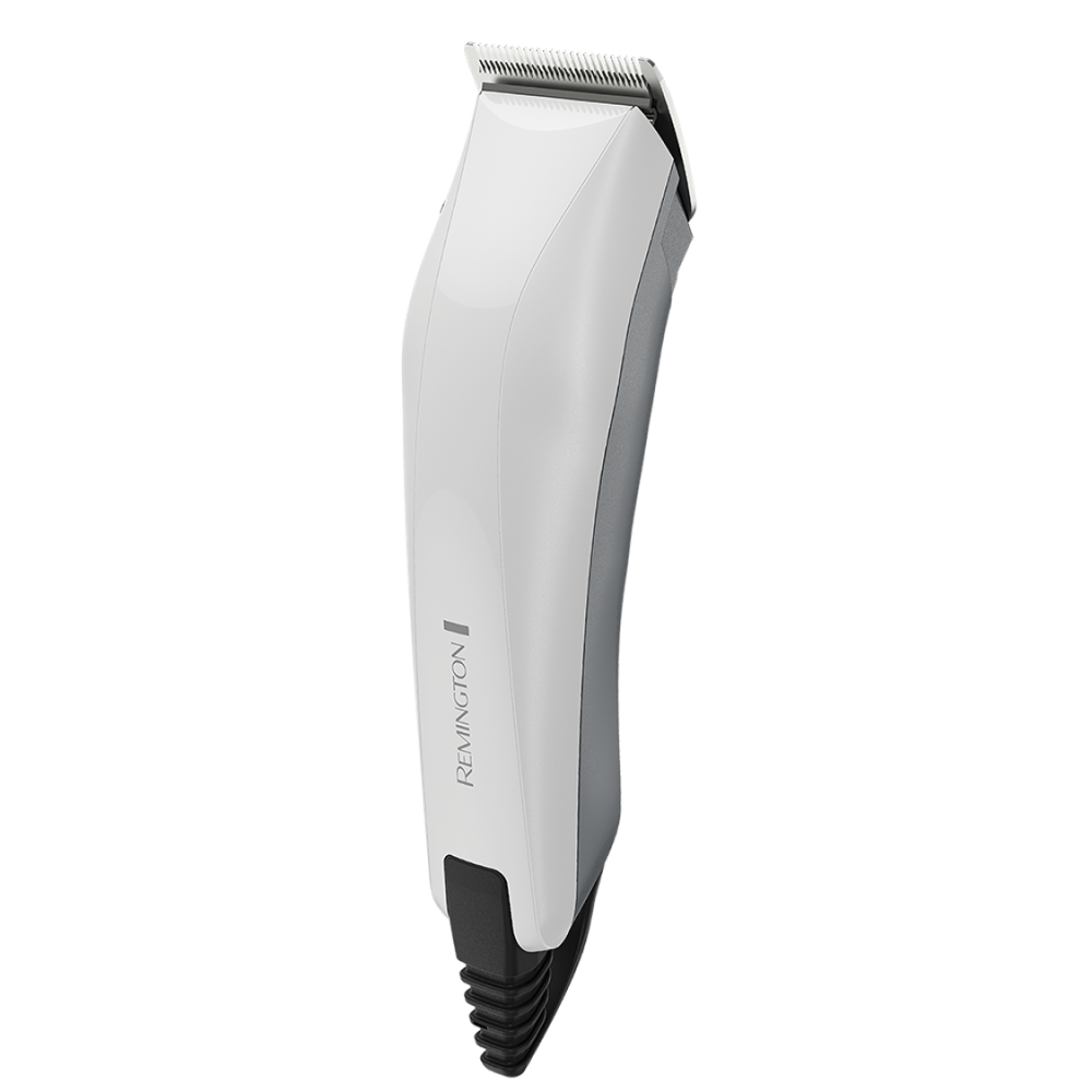 Машинка для стрижки волос Remington HC5035 белый Машинка для стрижки волос Remington HC5035 белый