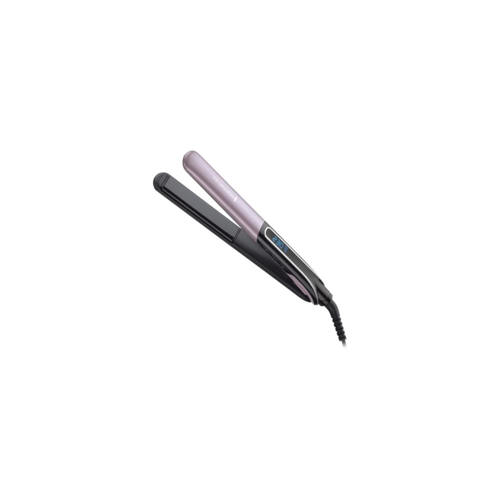 Выпрямитель Remington  S6700 сиреневый/черный
