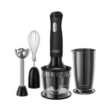 Блендер погружной 3 в 1 Russell Hobbs 24702-56 черный Блендер погружной 3 в 1 Russell Hobbs 24702-56 черный