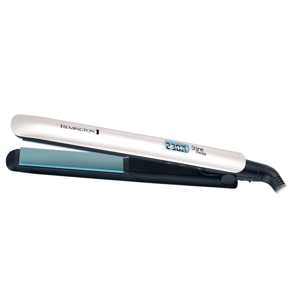 Выпрямитель Remington S8500 белый Выпрямитель Remington S8500 белый